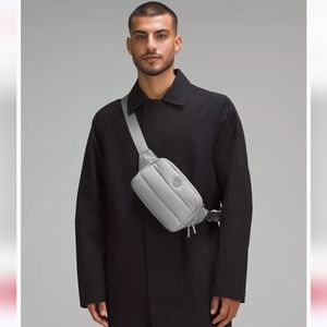 Lululemon Everywhere Belt Bag Large 2L Wunder Puff